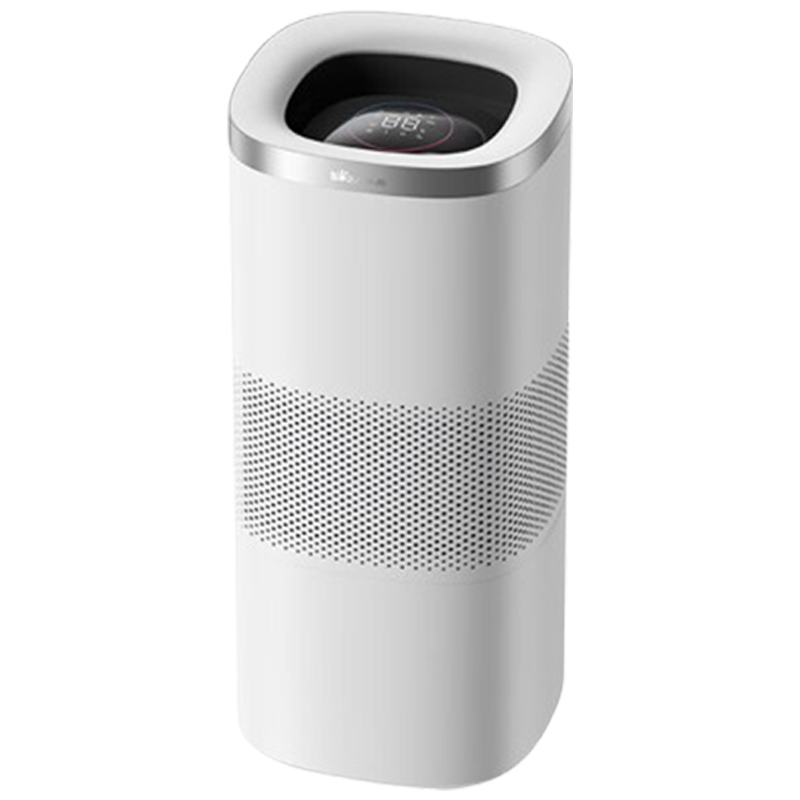 小熊加湿器除菌恒湿无雾加湿器卧室大容量极速加湿JSQ-J80K1