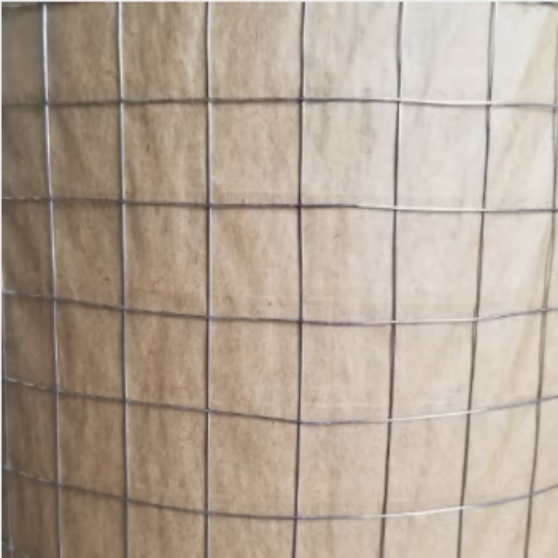 高杨茂诺 金属丝加密网 1.0*30*30*1000mm卷高清大图