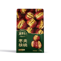 疆果乐 枣夹核桃 280g*1袋