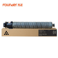 方正（Founder） FT6230彩色碳粉墨粉 原装耗材（适用于方正复印机FR/A6230C) FT6230CK黑色