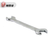 斯赛孚SF-BS-K1618开口扳手双头呆扳手镜面扳手