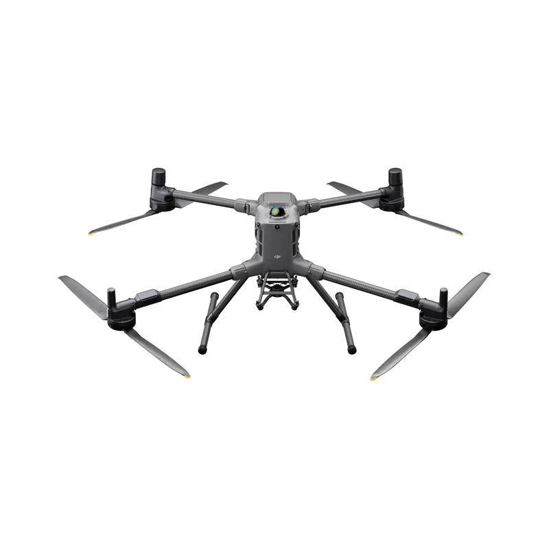 DJI Matrice 400 无忧旗舰版套装 搭配载重挂载 镜头测绘巡检救援图片