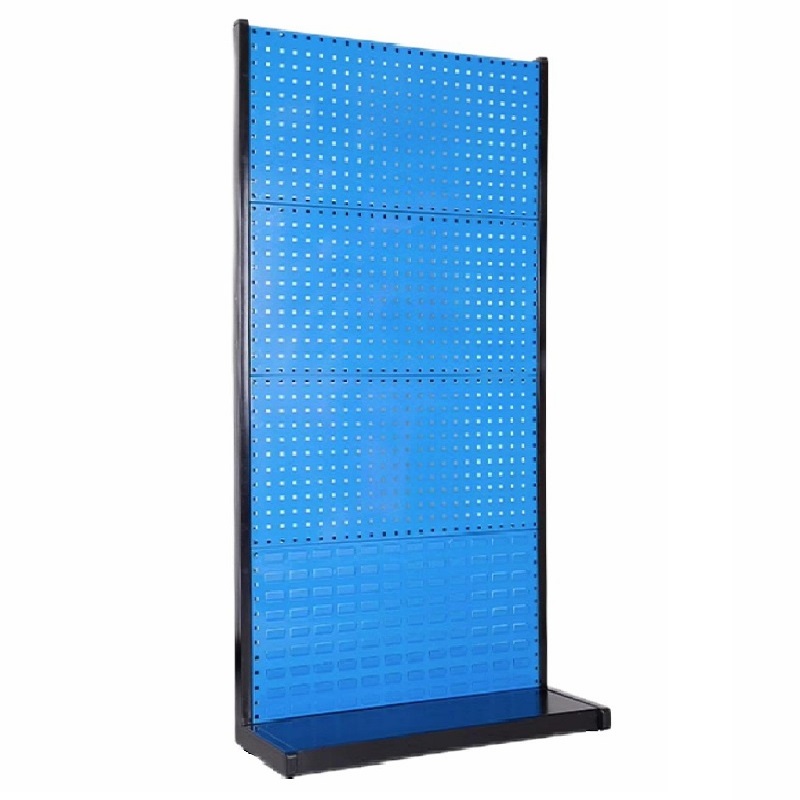 瑾如云海 工具架 方孔式工具架 960*410*1900mm高清大图