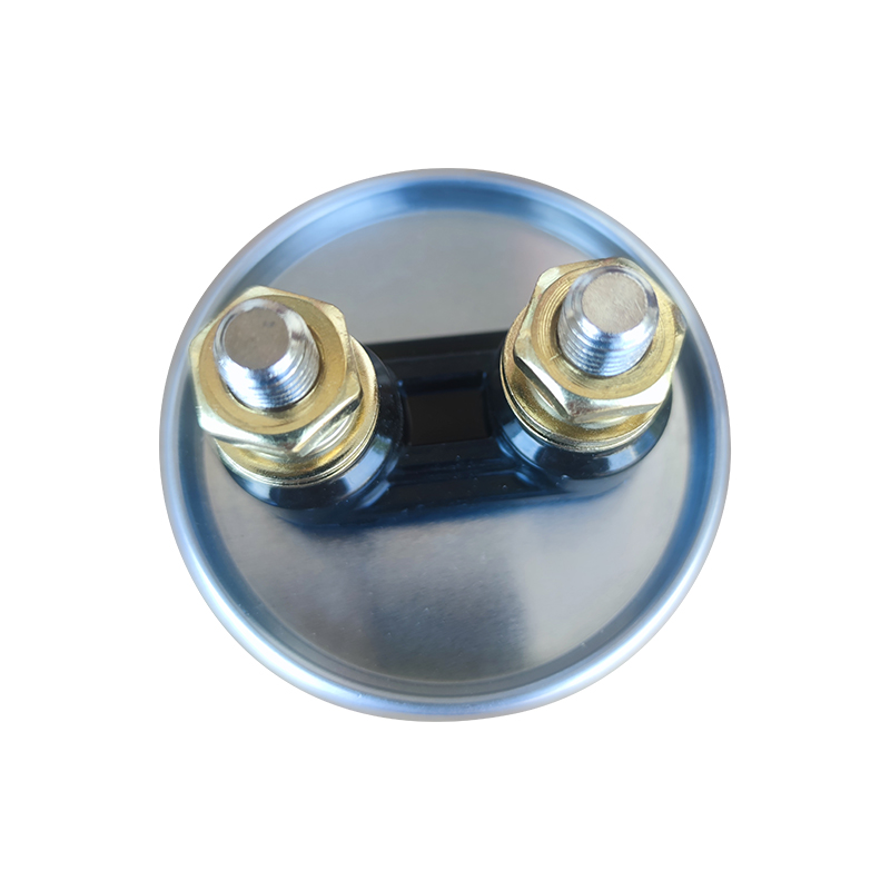 七九四 电容器 C6S D6SH2506JF00161 50μF±5% 500VAC 个高清大图