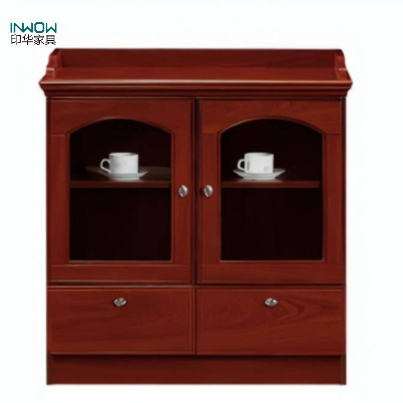 印华（YINHUA）餐边柜 茶水柜 矮柜 （组） （800*400*800mm）