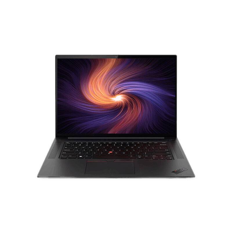 ThinkPad X1-Extreme隐士五代 01CD 16英寸专业设计高性能笔记本电脑 定制:I7-12700H RTX3060 6G 4K 32GB 1T固态笔记本