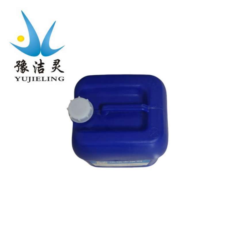 豫洁灵 乳化剂 25kg/桶 桶高清大图