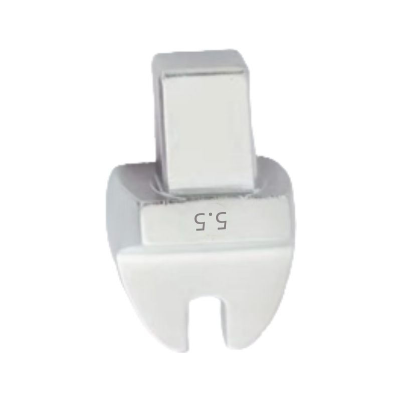 智铮朗月 9*12开口头开口插件 5.5mm 个高清大图