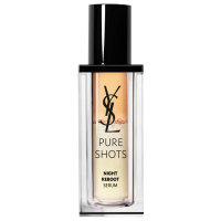 [送礼专属]YSL 圣罗兰夜皇后精华液30ml 夜光仙人掌精华 高肌能焕肤修护提亮去暗沉细腻