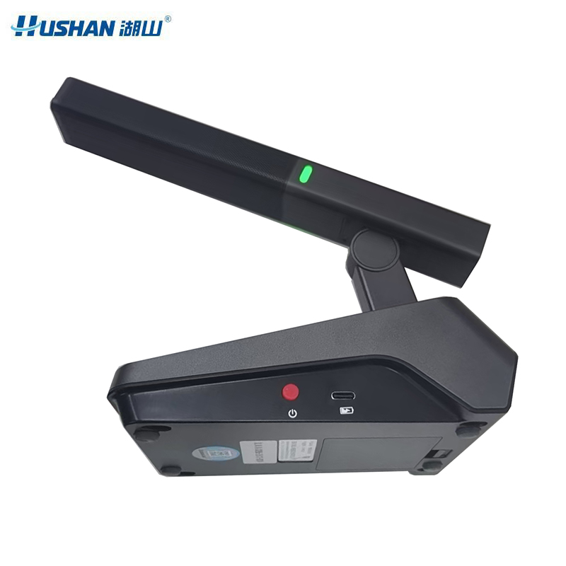 湖山无线会议话筒 DS-W622SD(只)高清大图
