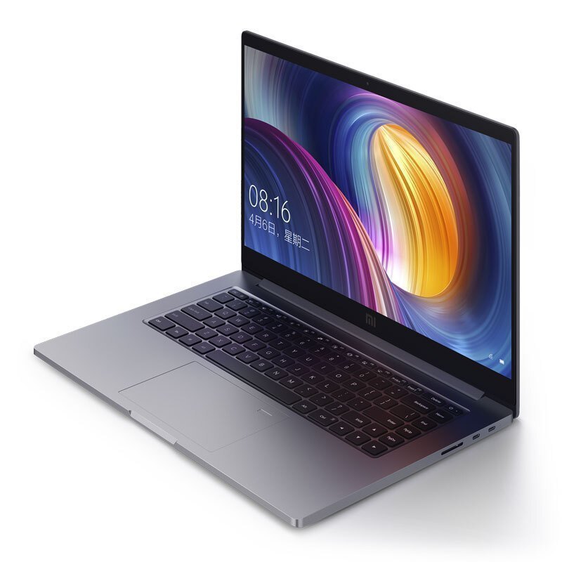 小米(MI)Pro-GTX15.6英寸全金属笔记本电脑(i7 16G 1TB PCIE SSD GTX1050Max-Q 4G独显 72%高色域 Office )