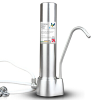道尔顿 家用直饮台上式净水器 DUS-M12UCC 矿物质水健康厨房过滤器直饮机