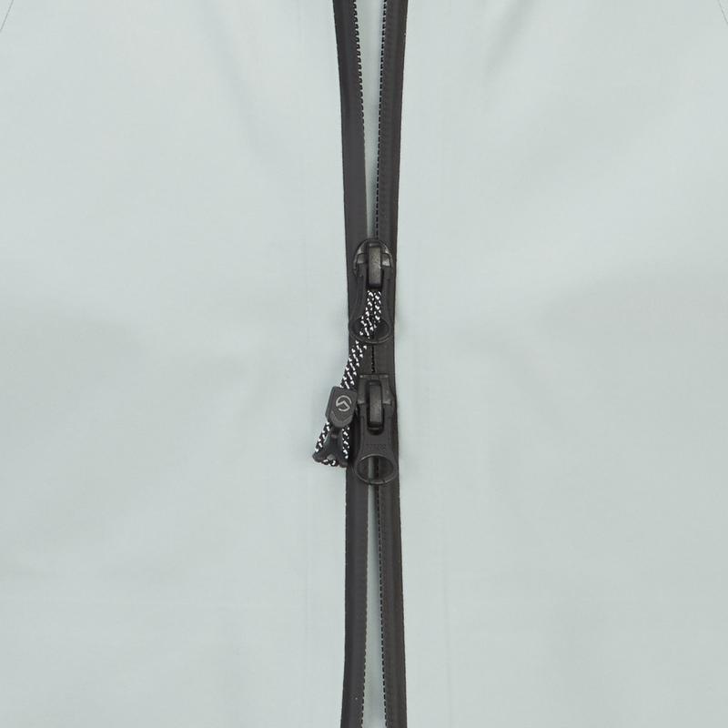 THE NORTH FACE男子GTX防水透气防风保暖户外运动夹克 jogging跑步服高清大图