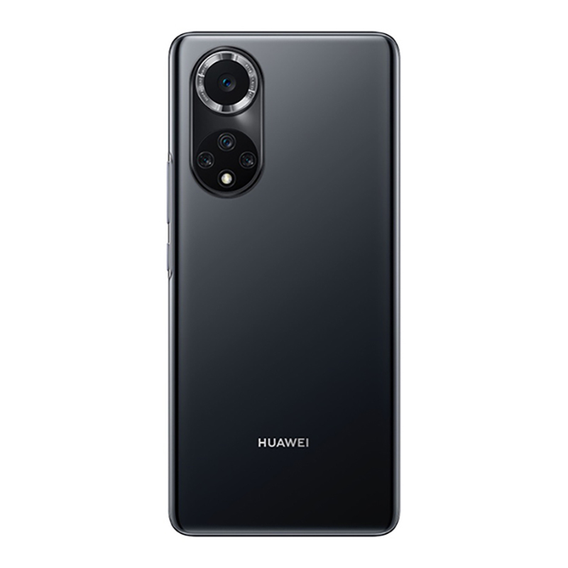 [二手9成新]华为nova9 亮黑色 8G+256G 全网通安卓手机6.57英寸曲面屏骁龙778双卡拍照娱乐备用4G手机