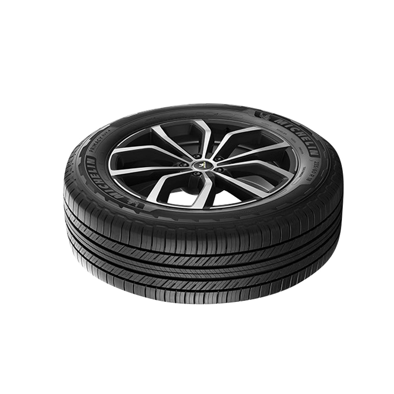 米其林轮胎255/50 R20 109V XL TL MI旅悦 理想one原配高清大图