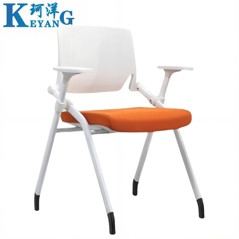 珂洋 培训椅 53*57*83cm 把高清大图