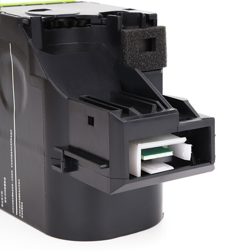 京贤 CTL-205H 打印量7000页 适用奔图CP2505DN 粉盒 (计价单位:只) 黄色高清大图