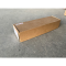 工邦达 标签色带 260mm*100m 1 个/盒 (计价单位:盒) 黑色 GBD260B