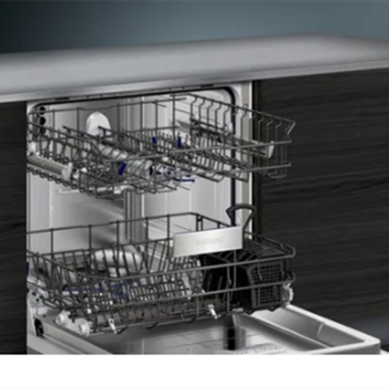 西门子SE65ZB00KC晶雷烘干全能舱蒸饭柜高清大图