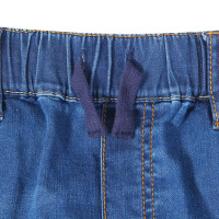 LEVIS2018春男大童牛仔长裤 81611DE607639