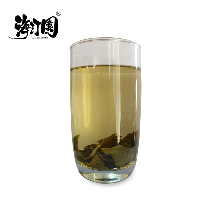 海汀园 铁观音 250g 桶高清大图