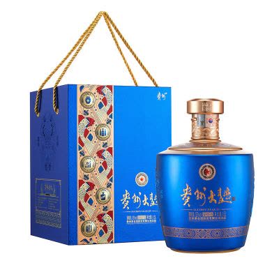 贵州习酒敦煌四祥瑞(九色鹿) 经典酱香型白酒53度500ml【价格图片品牌