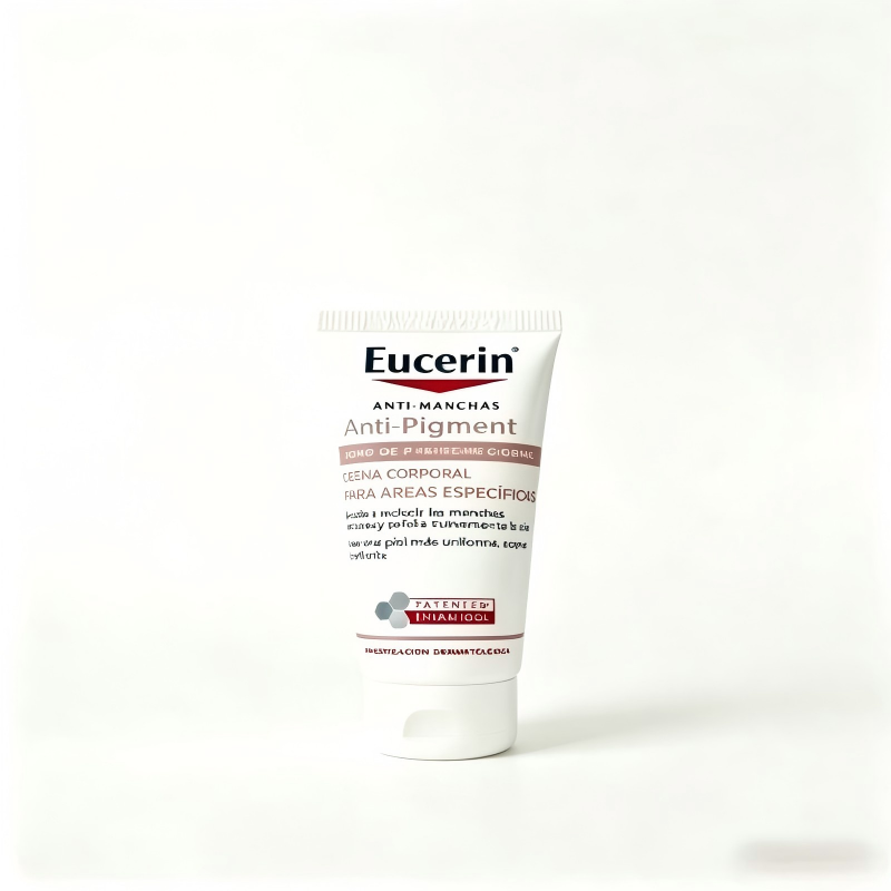 Eucerin/优色林保湿修护护手霜75ml舒缓不油腻修护防干裂柔滑手部 身体乳20ml 3瓶
