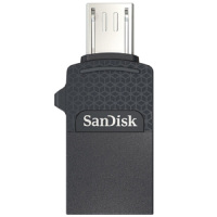 闪迪(SanDisk)酷琛 OTG手机存储器16GB