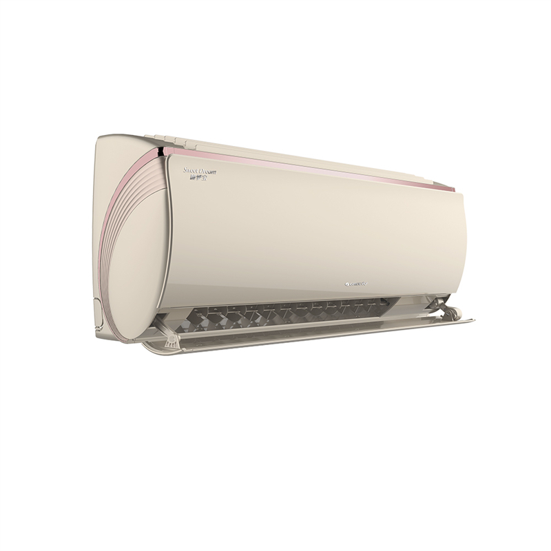 (GREE)格力空调正1.5匹新能效挂机睡梦宝 冷暖变频一级KFR-35GW/(35553)FNhCe-B1(WIFI)