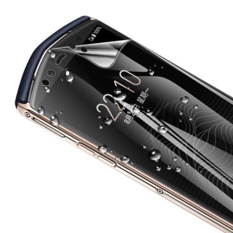 图书>期刊/杂志>数码/计算机>图书其它>8848m6钢化水凝膜全屏覆盖8848