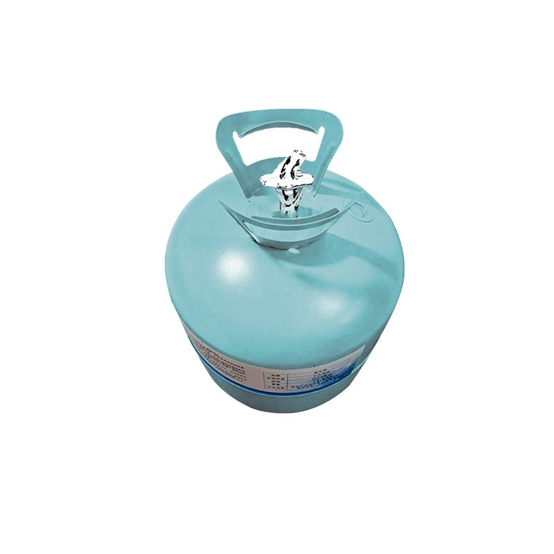 娅尔罗 氟利昂 R-134a 29.74LB/13.5kg 瓶高清大图