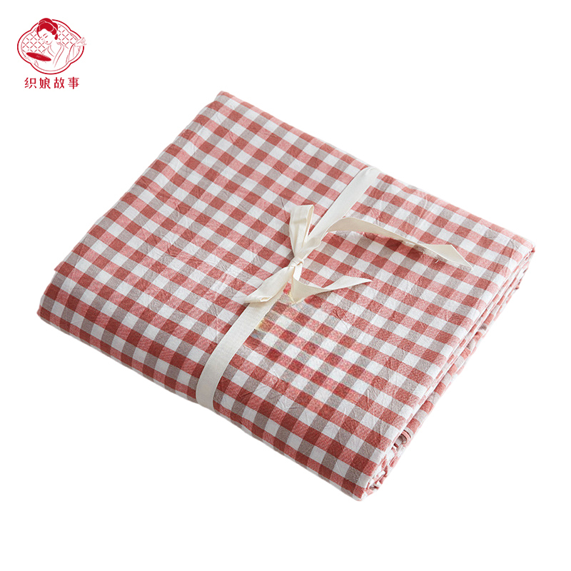 织娘故事 被套 180*220cm/张高清大图