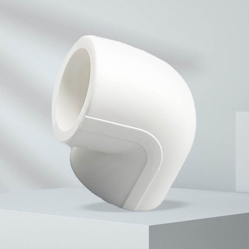 沃达兴 弯头 25mm(6分) 个高清大图