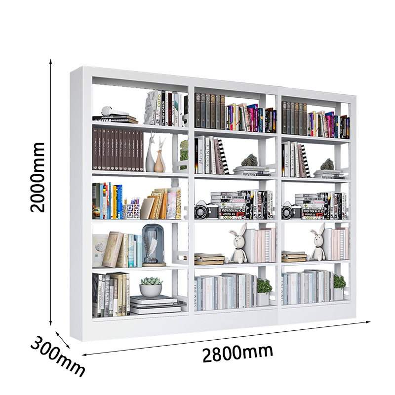圣承启 文件架 三列组高清大图