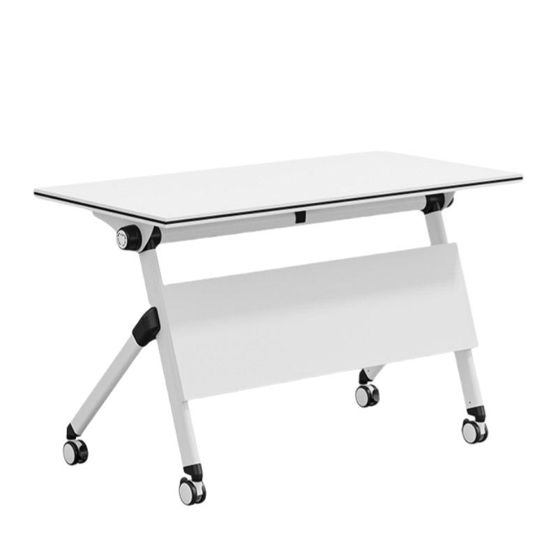 静科培训桌JK-2张高清大图