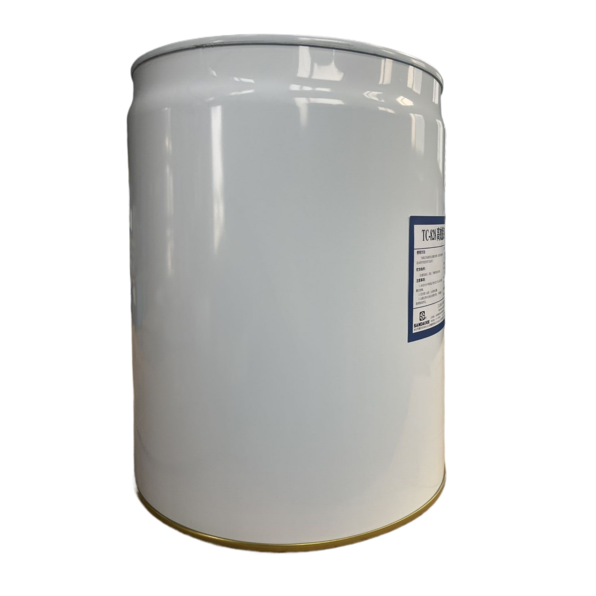 三达奥克 TC-828 高效脱漆剂 20kg/桶高清大图