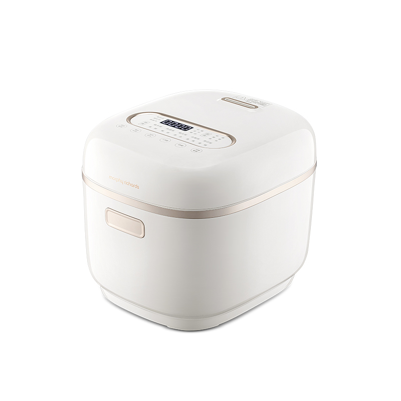 摩飞morphy richards 3L多功能电饭煲MR8500高清大图