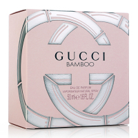 古驰(GUCCI)竹韵女士香水50ml