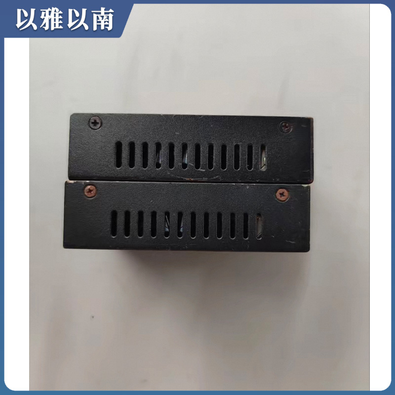 以雅以南 光纤收发器 FC311A/B-3 套高清大图
