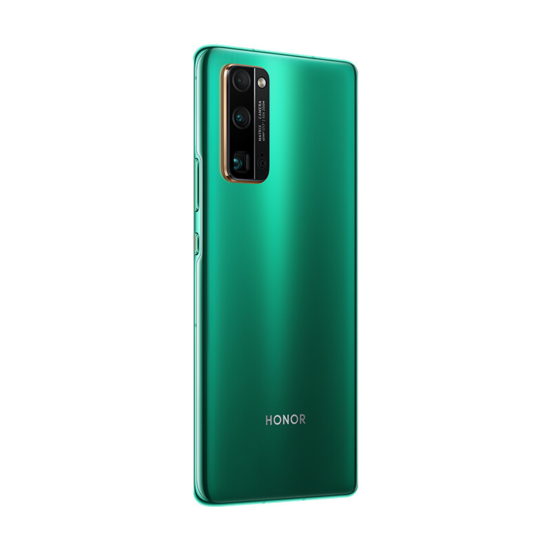 [套餐]荣耀30 Pro 8GB+128GB 绿野仙踪+荣耀路由3