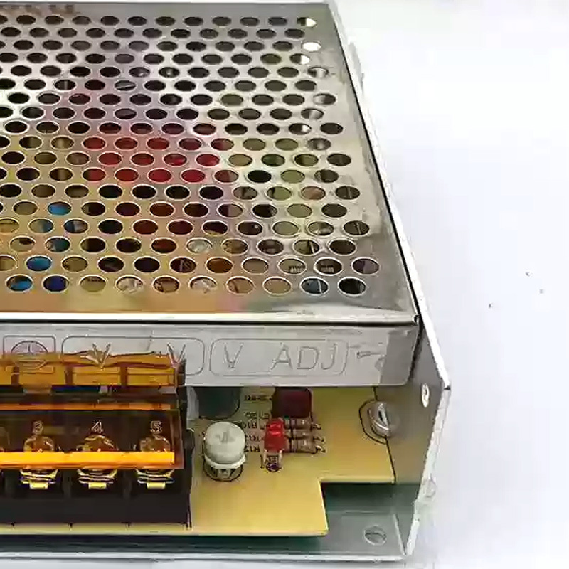 CHNBEST 稳压开关电源50W BS-50W-24(单位:个)