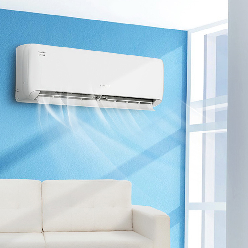格力空调大挂机2匹凉之源三级能效变频大匹壁挂机客厅公寓kfr50gw