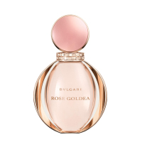 BVLGARI宝格丽玫瑰金漾玫香女神女士香水 50ml