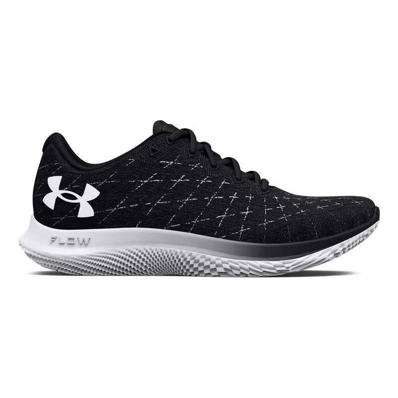 安德玛(under armour)男款透气减震跑步鞋专业训练竞速马拉松运动