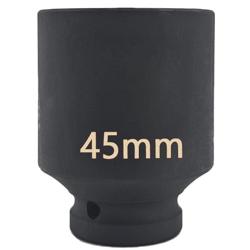 LEECBB 3/4套筒头 45mm 个