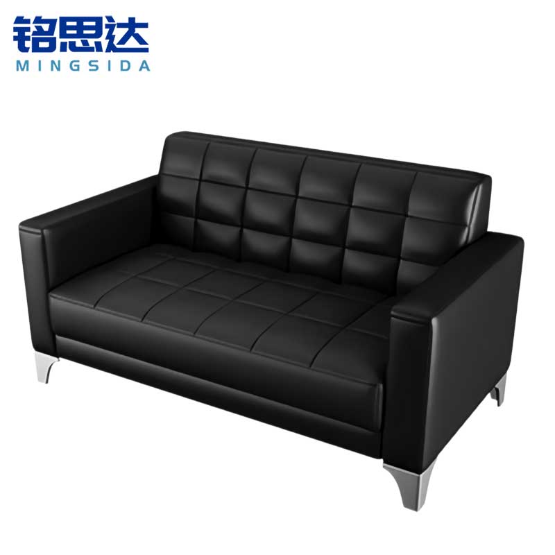 铭思达沙发双人位张高清大图