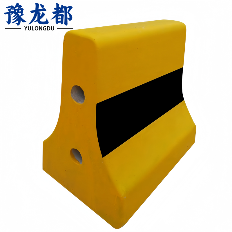 豫龙都 隔离墩 50cm 个