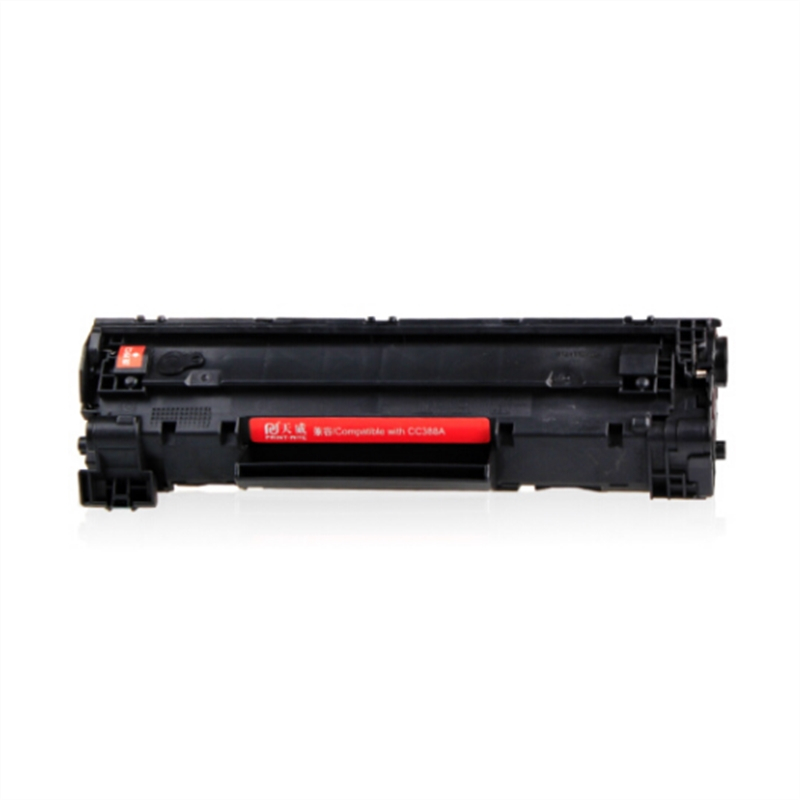 天威 CC388A硒鼓 88A适用 388惠普P1108 M126a P1106 M1136 M128fn M226dw