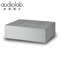 AUDIOLAB傲立 8300XP 双声道纯后级功率放大器功放