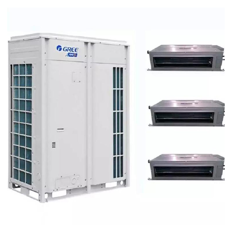 格力 直流变频多联室外机组 GMV-400WM/X 一件全包